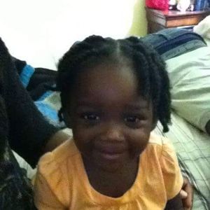 Meet your Posher, Brianna